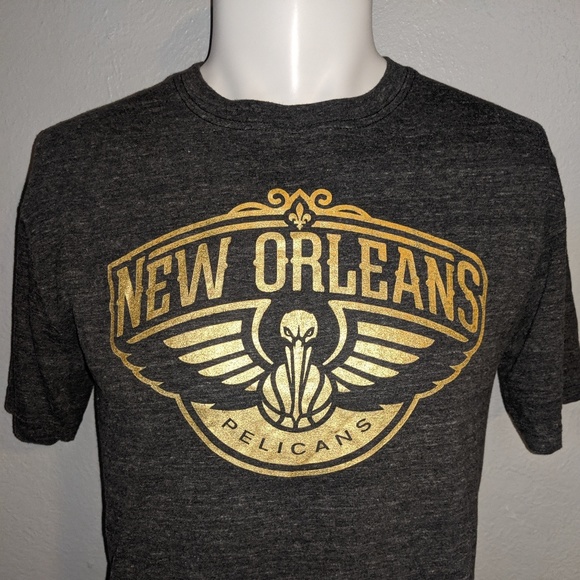 NBA Other - NBA Licensed Shirt New Orleans Pelicans Excellent